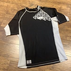 Body Glove Protec Protection UV SPF 50+ short sleeve wate…